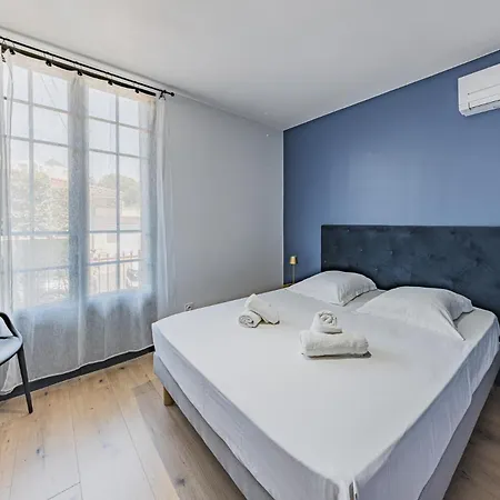 Arcachonnaise Au Centre D'arcachon Classee 3 Etoiles 아르카숑