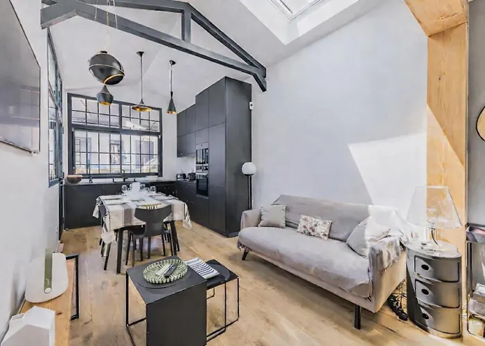 빌라 Arcachonnaise Au Centre D'arcachon Classee 3 Etoiles