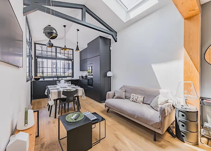 빌라 Arcachonnaise Au Centre D'arcachon Classee 3 Etoiles 아르카숑