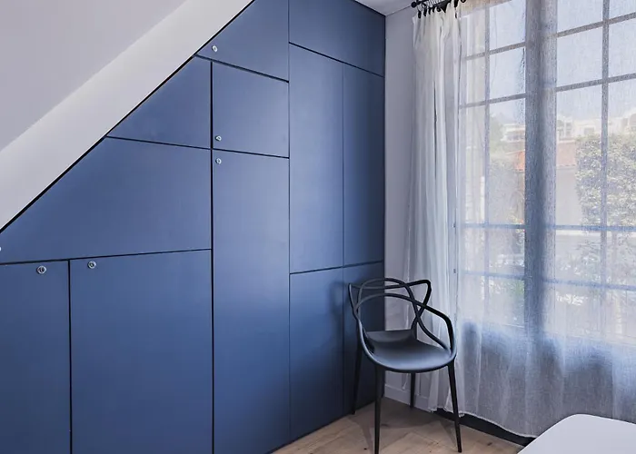 Arcachonnaise Au Centre D'arcachon Classee 3 Etoiles 빌라