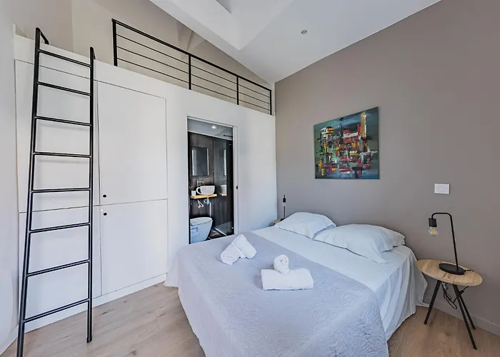 Arcachonnaise Au Centre D'arcachon Classee 3 Etoiles 빌라 *