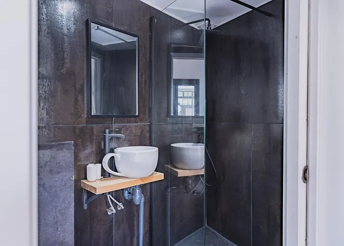 Arcachonnaise Au Centre D'arcachon Classee 3 Etoiles 빌라 *