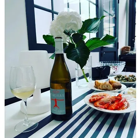 וילה Arcachonnaise Au Centre D'arcachon Classee 3 Etoiles