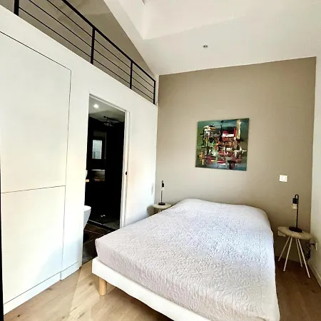 Arcachonnaise Au Centre D'arcachon Classee 3 Etoiles