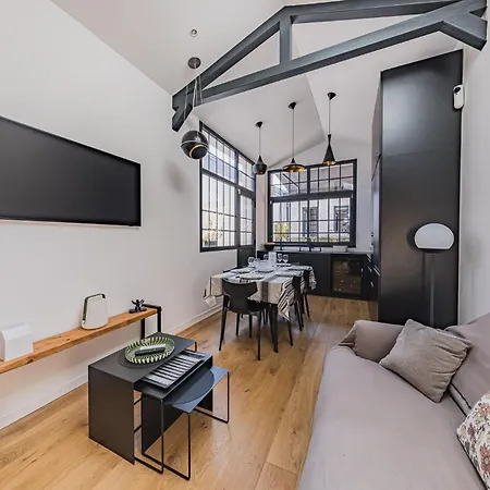 Villa Arcachonnaise Au Centre D'arcachon Classee 3 Etoiles