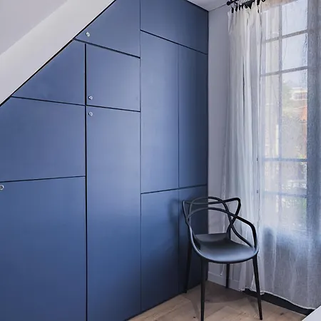 Arcachonnaise Au Centre D'arcachon Classee 3 Etoiles Villa